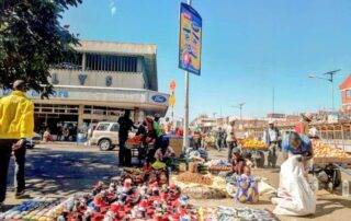 What can SA learn from Greece collapse?